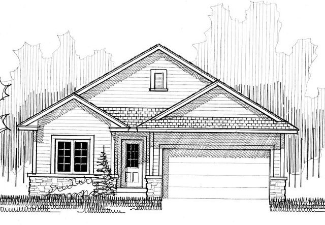 765 Chamberlin Lane, North Liberty, IA 52317