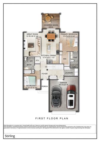 765 Chamberlin Lane, North Liberty, IA 52317