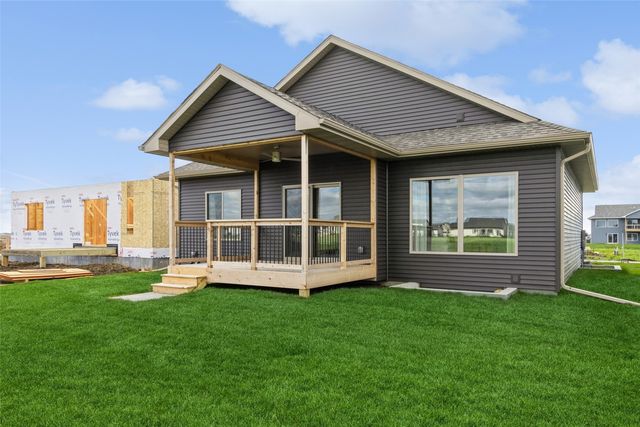 765 Chamberlin Lane, North Liberty, IA 52317