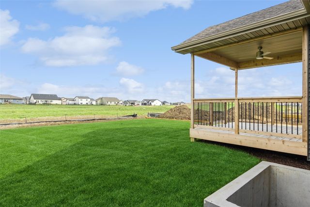 765 Chamberlin Lane, North Liberty, IA 52317