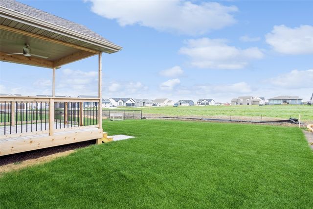 765 Chamberlin Lane, North Liberty, IA 52317