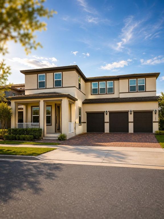 10103 AUSTRINA OAK LOOP, Winter Garden, FL 34787