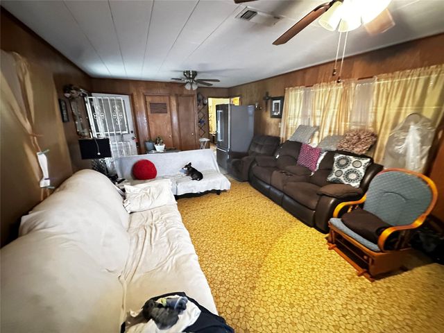 801 Redondo Drive, Houston, TX 77015