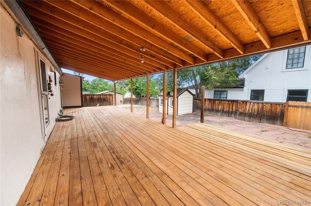 1519 W Alaska Place, Denver, CO 80223