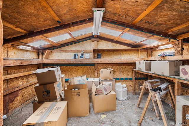 1519 W Alaska Place, Denver, CO 80223