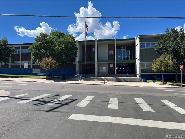 1519 W Alaska Place, Denver, CO 80223