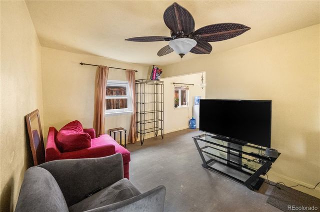 1519 W Alaska Place, Denver, CO 80223