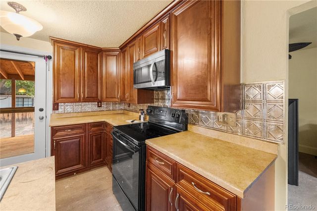 1519 W Alaska Place, Denver, CO 80223