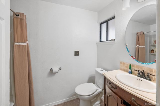 1519 W Alaska Place, Denver, CO 80223