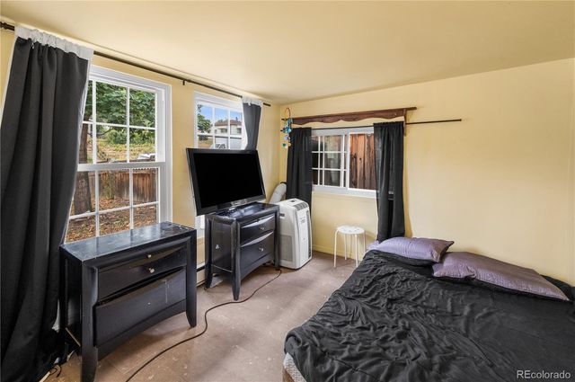 1519 W Alaska Place, Denver, CO 80223