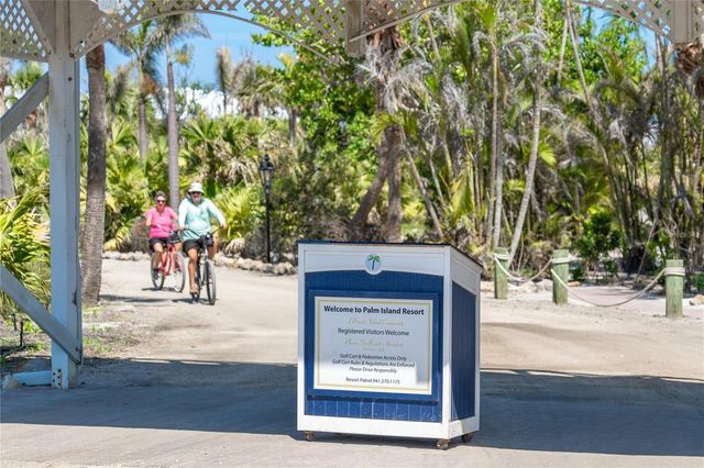 7494 PALM ISLAND DRIVE 2224, Placida, FL 33946