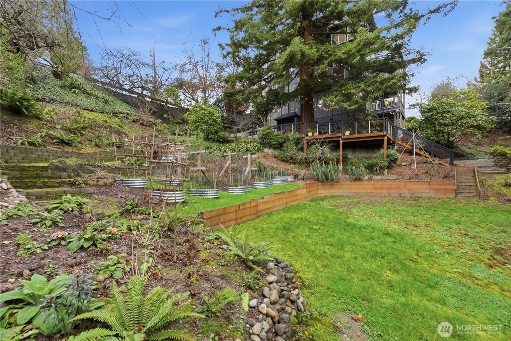 11500 Durland Avenue NE, Seattle, WA 98125