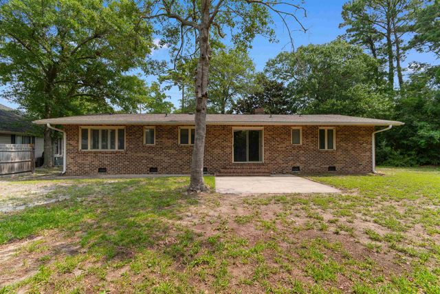 655 5th Ave. N, Surfside Beach, SC 29575