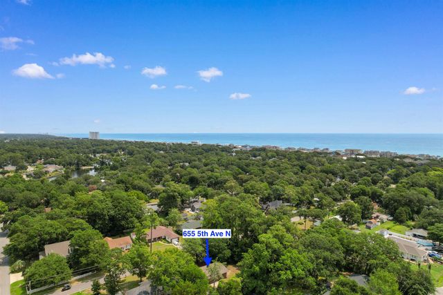 655 5th Ave. N, Surfside Beach, SC 29575