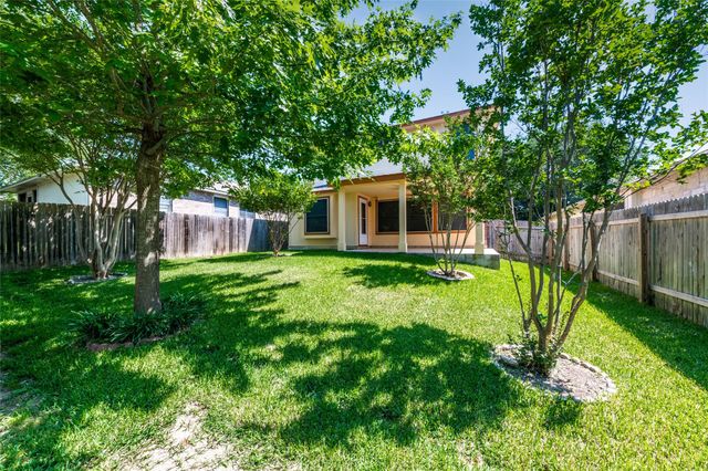 1112 Doras DR, Pflugerville, TX 78660