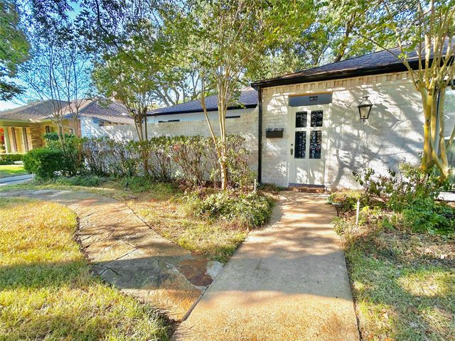 10010 Burgoyne Road, Houston, TX 77042