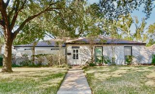 10010 Burgoyne Road, Houston, TX 77042