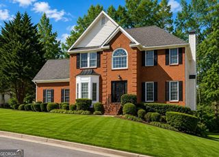 231 Beechwood Lane, Stone Mountain, GA 30087