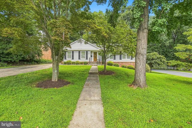 12027 DEVILWOOD DR, Potomac, MD 20854