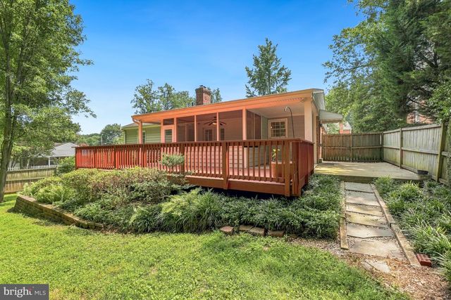 12027 DEVILWOOD DR, Potomac, MD 20854