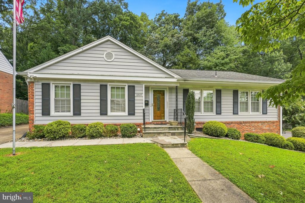 12027 DEVILWOOD DR, Potomac, MD 20854