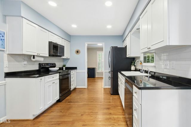 4500 Chesborough Road, Raleigh, NC 27612