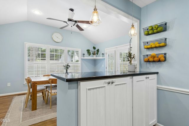 4500 Chesborough Road, Raleigh, NC 27612