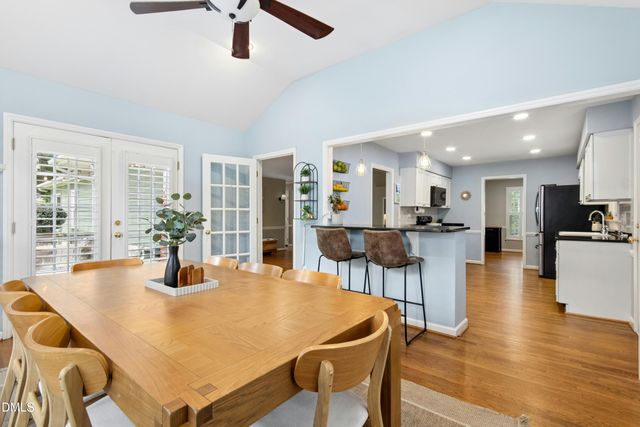 4500 Chesborough Road, Raleigh, NC 27612