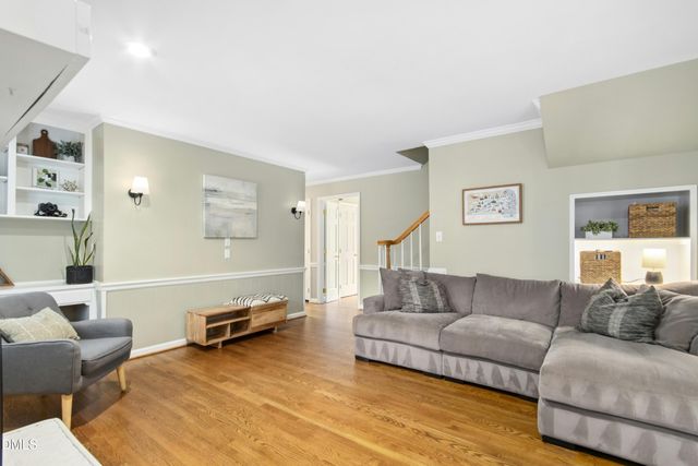 4500 Chesborough Road, Raleigh, NC 27612