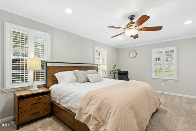 4500 Chesborough Road, Raleigh, NC 27612