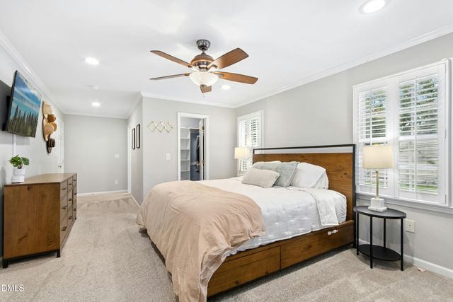 4500 Chesborough Road, Raleigh, NC 27612
