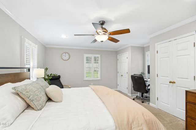 4500 Chesborough Road, Raleigh, NC 27612