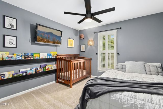 4500 Chesborough Road, Raleigh, NC 27612