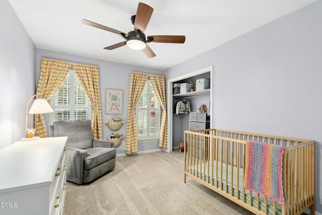 4500 Chesborough Road, Raleigh, NC 27612