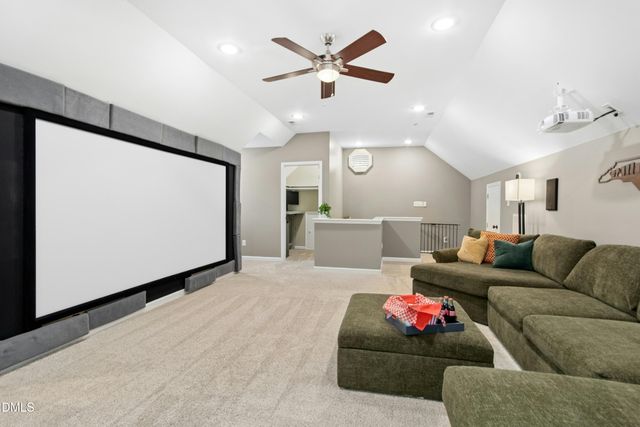 4500 Chesborough Road, Raleigh, NC 27612