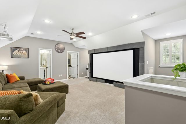 4500 Chesborough Road, Raleigh, NC 27612