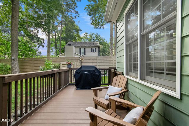 4500 Chesborough Road, Raleigh, NC 27612