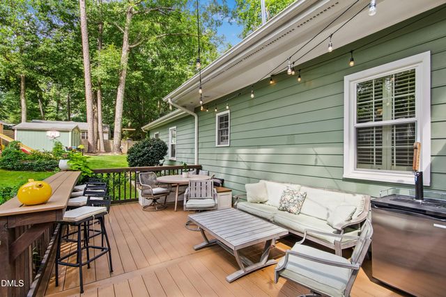 4500 Chesborough Road, Raleigh, NC 27612