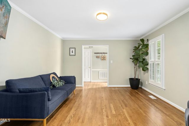4500 Chesborough Road, Raleigh, NC 27612