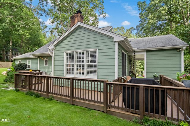 4500 Chesborough Road, Raleigh, NC 27612
