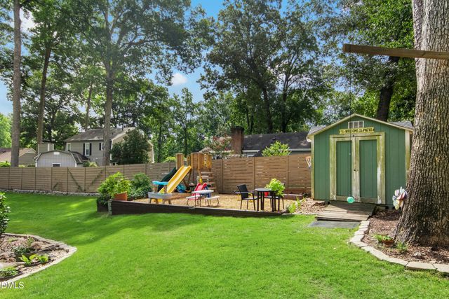 4500 Chesborough Road, Raleigh, NC 27612