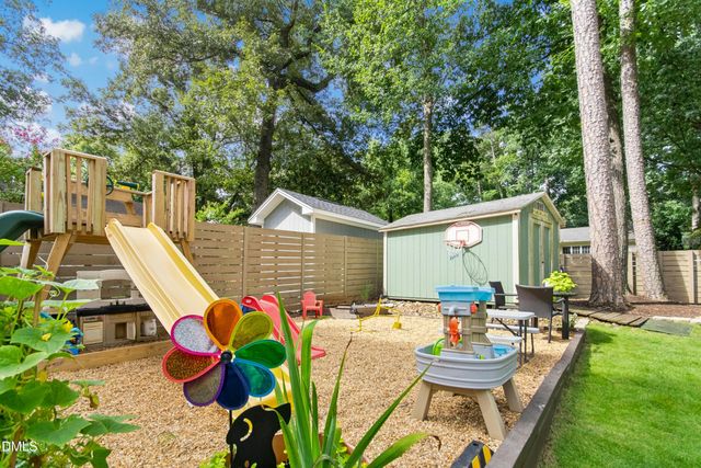 4500 Chesborough Road, Raleigh, NC 27612