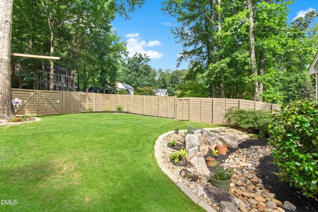 4500 Chesborough Road, Raleigh, NC 27612