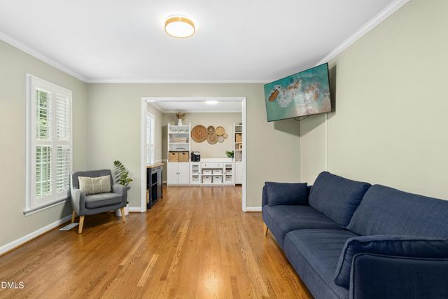 4500 Chesborough Road, Raleigh, NC 27612