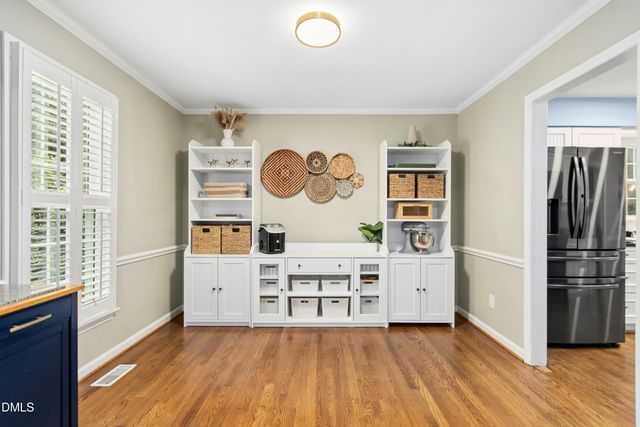 4500 Chesborough Road, Raleigh, NC 27612