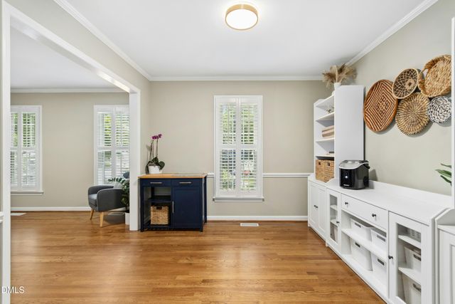 4500 Chesborough Road, Raleigh, NC 27612