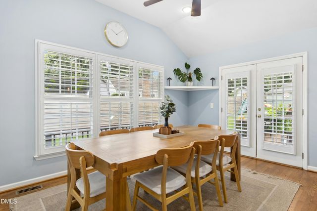 4500 Chesborough Road, Raleigh, NC 27612