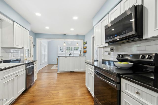 4500 Chesborough Road, Raleigh, NC 27612