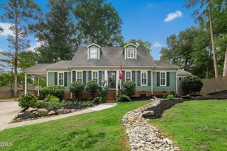4500 Chesborough Road, Raleigh, NC 27612