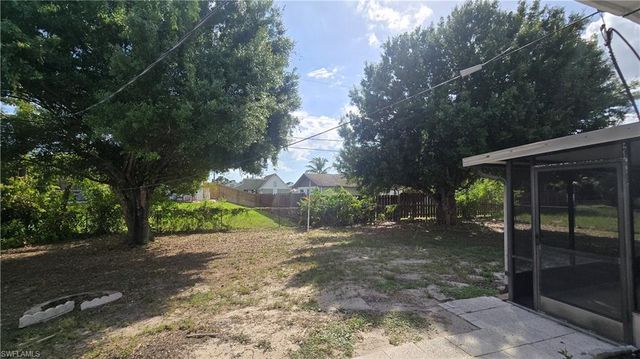 18448 Iris RD, Fort Myers, FL 33967